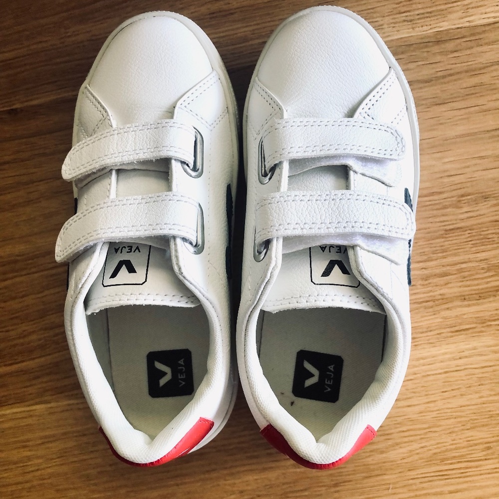 Veja Shoes Velcro